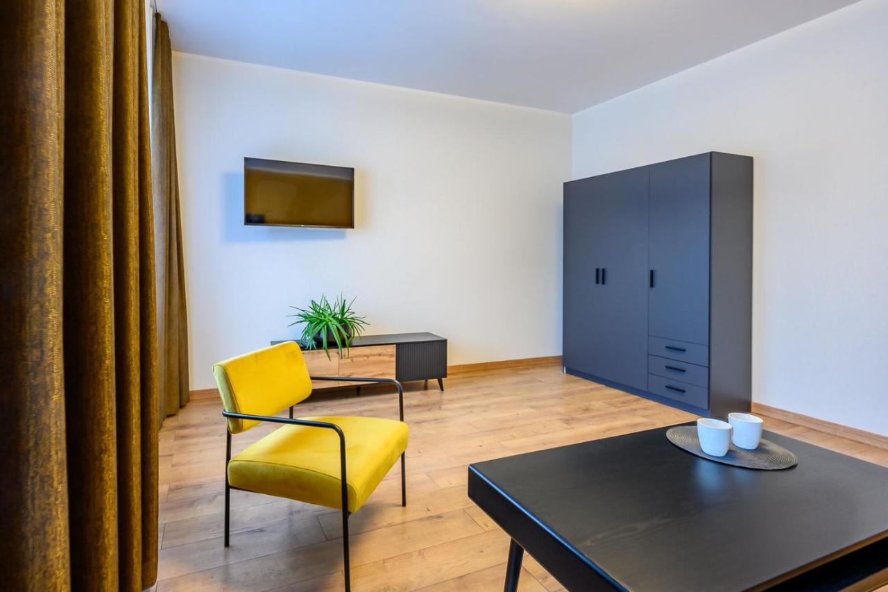 Kastani Factory Apartments Tartu Kültér fotó