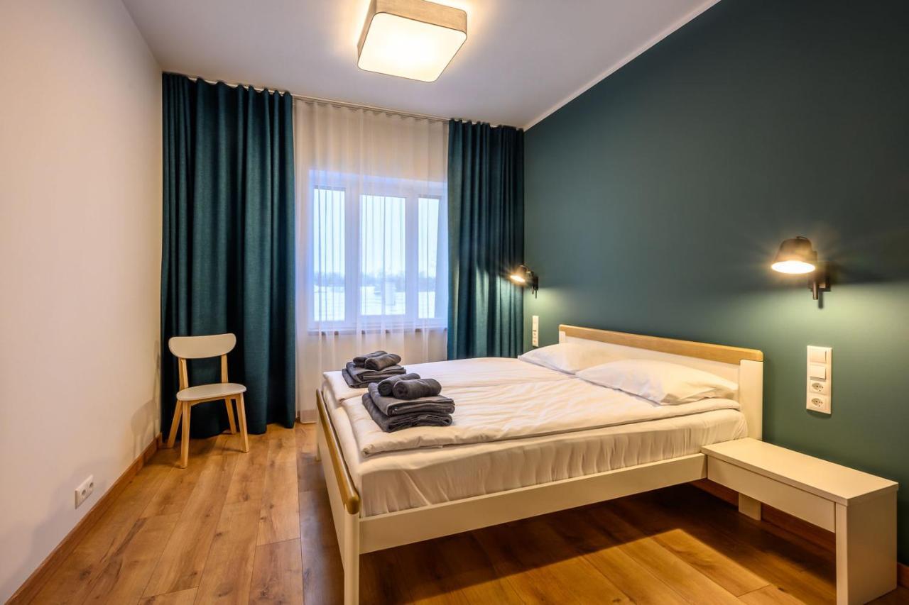 Kastani Factory Apartments Tartu Kültér fotó