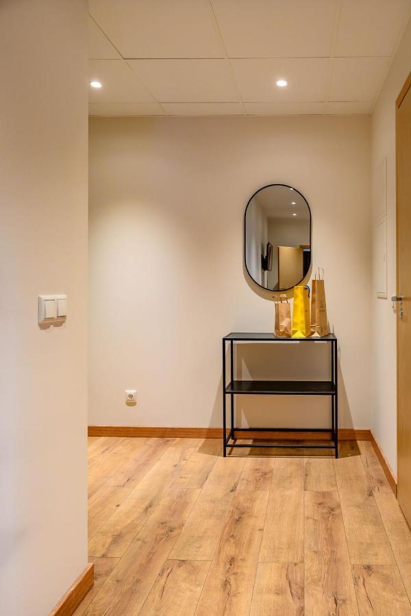 Kastani Factory Apartments Tartu Kültér fotó