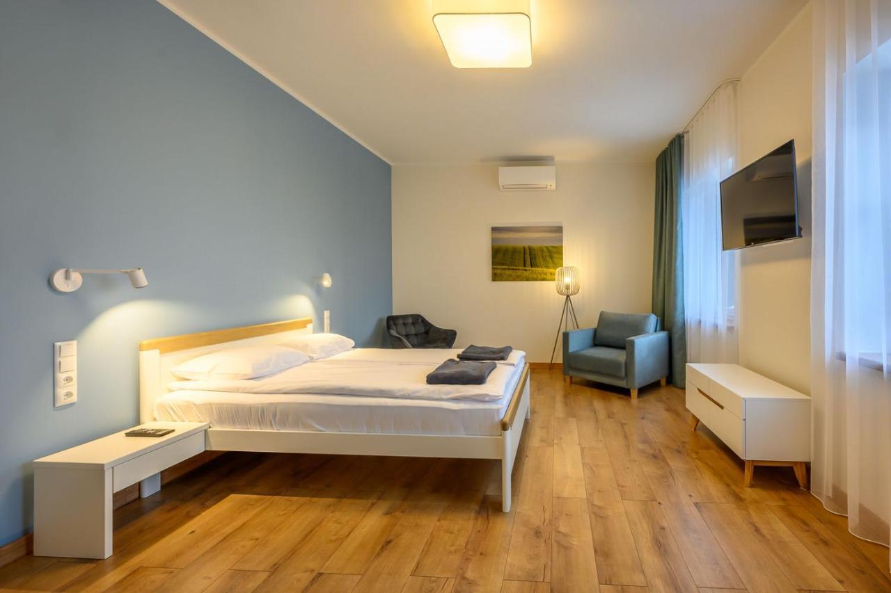 Kastani Factory Apartments Tartu Kültér fotó