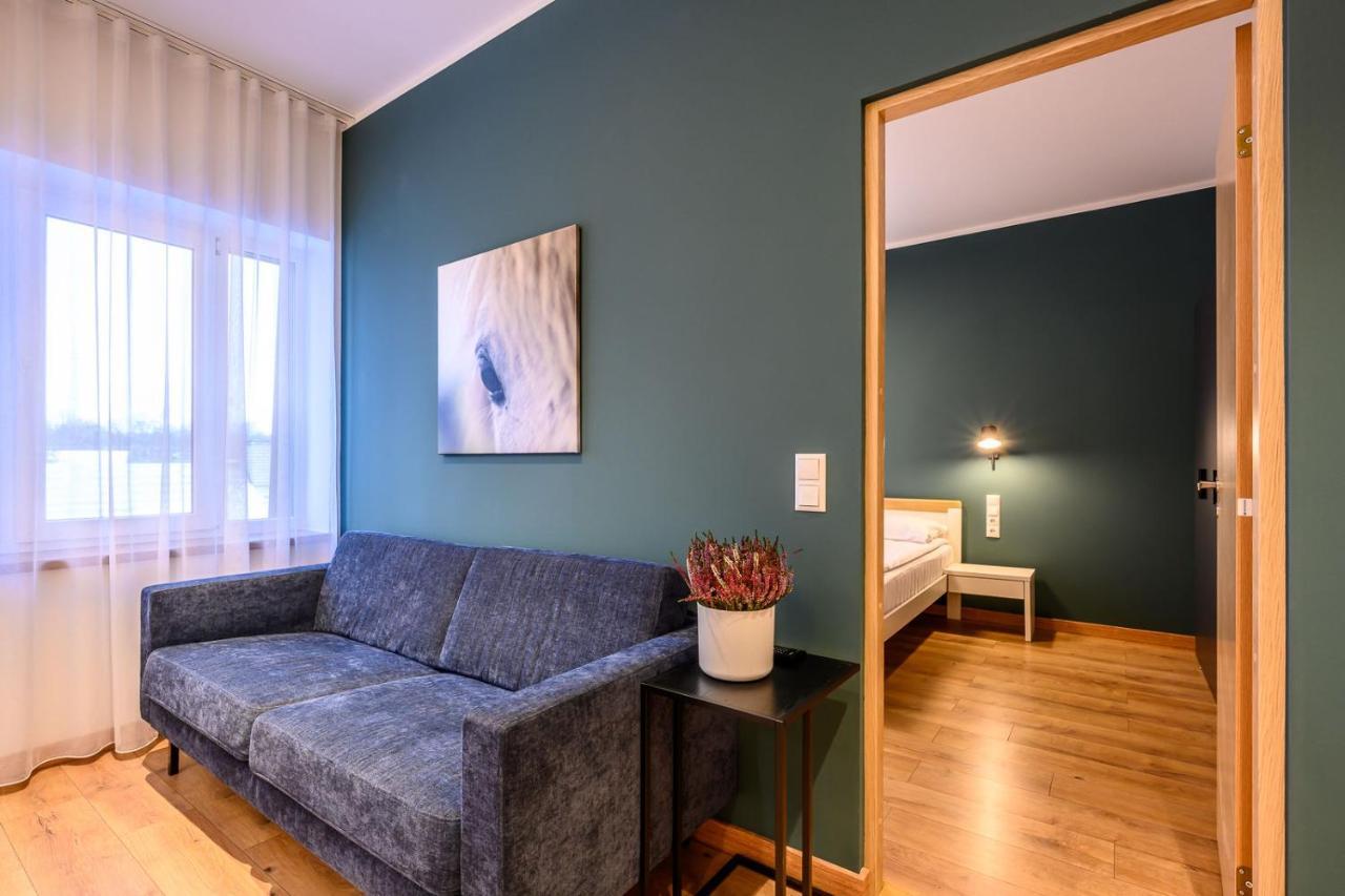 Kastani Factory Apartments Tartu Kültér fotó