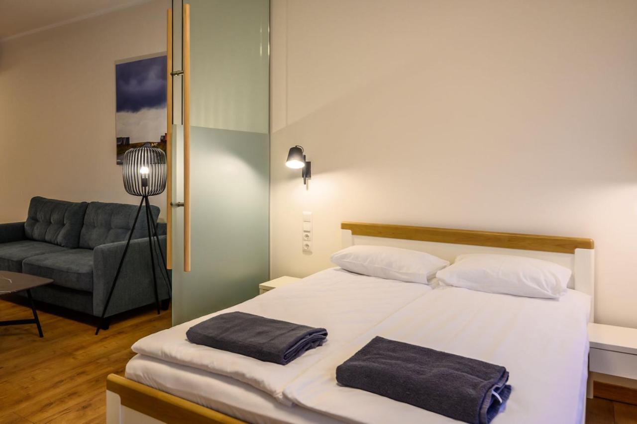 Kastani Factory Apartments Tartu Kültér fotó