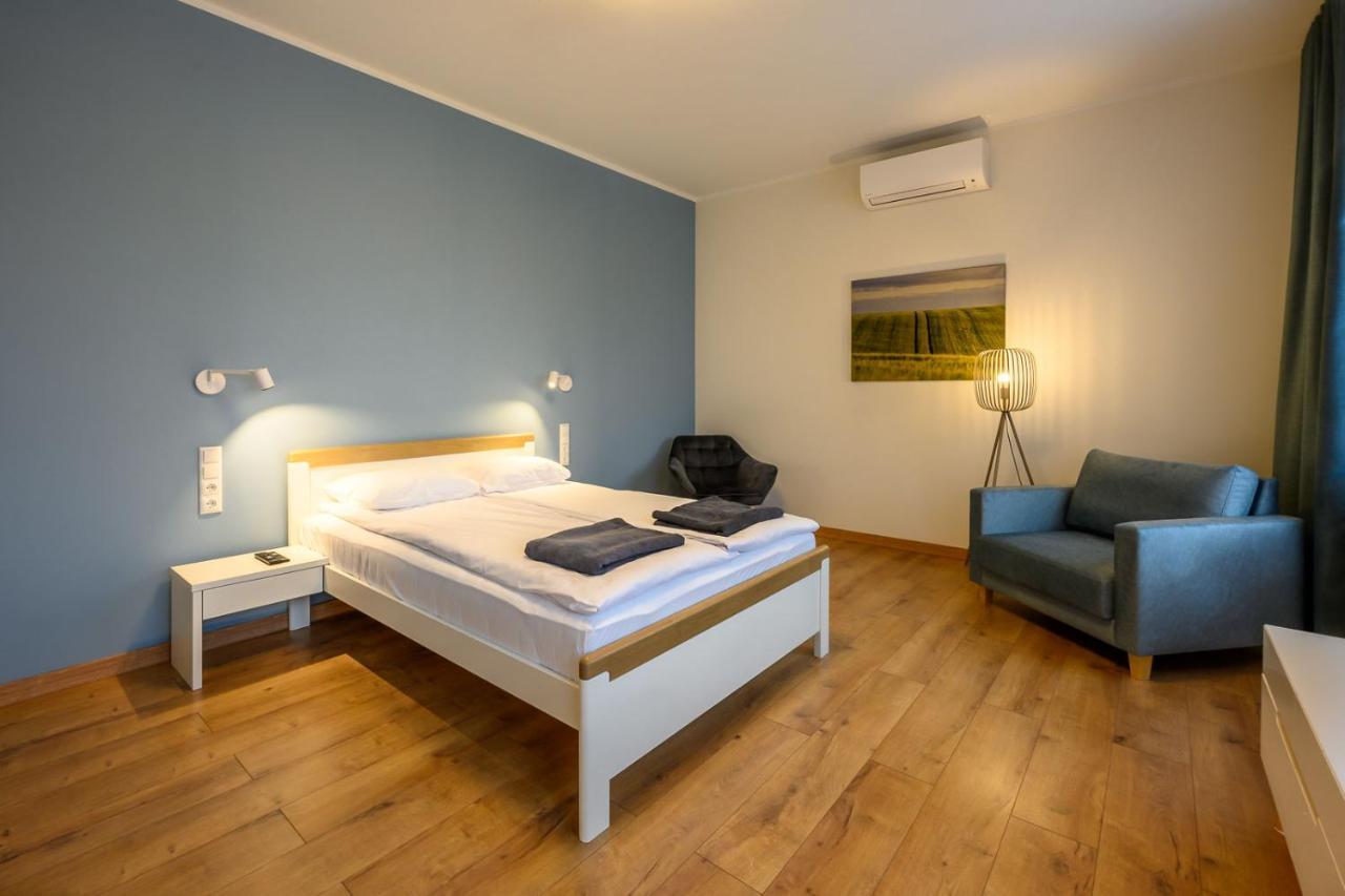 Kastani Factory Apartments Tartu Kültér fotó