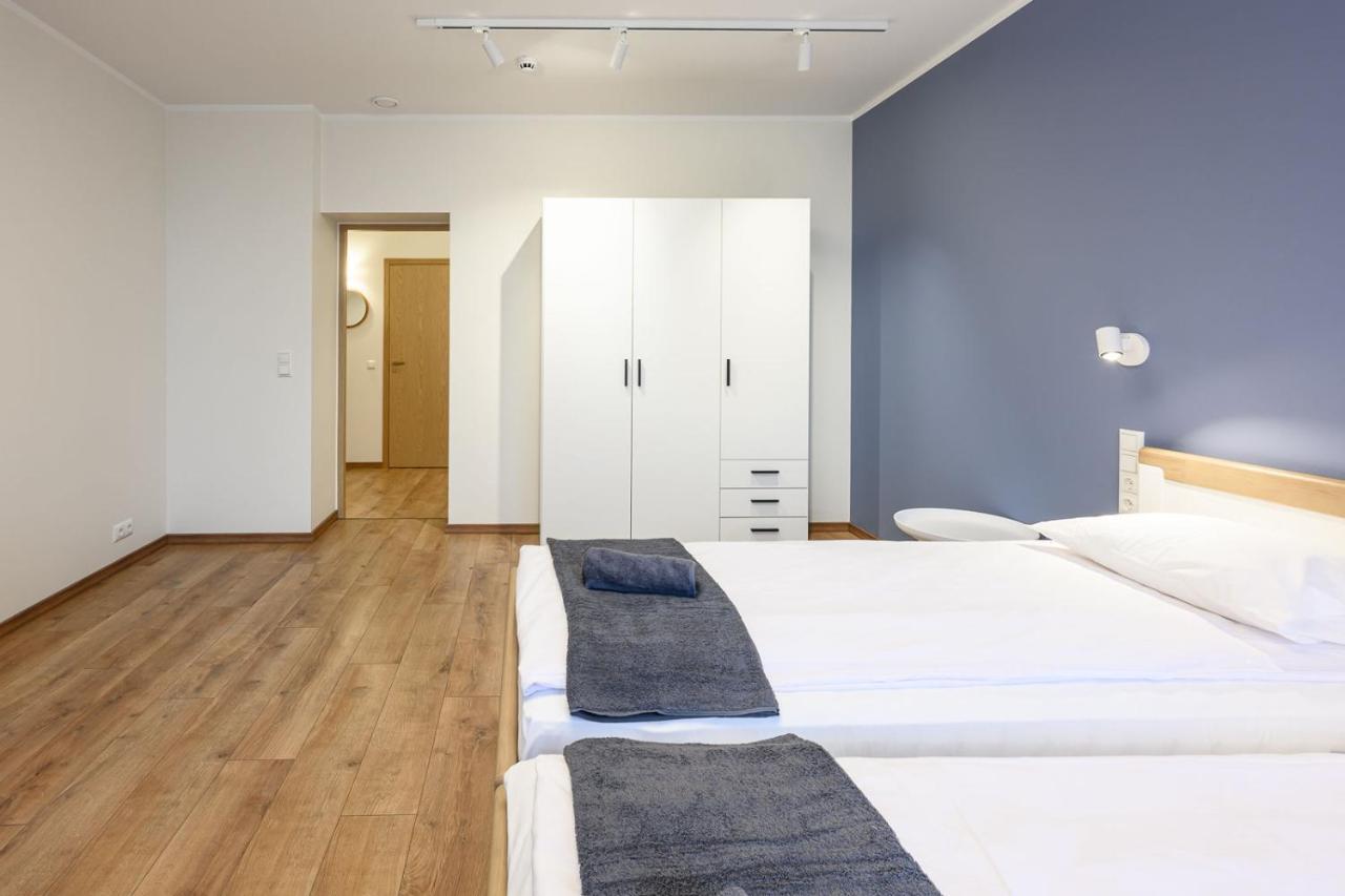 Kastani Factory Apartments Tartu Kültér fotó