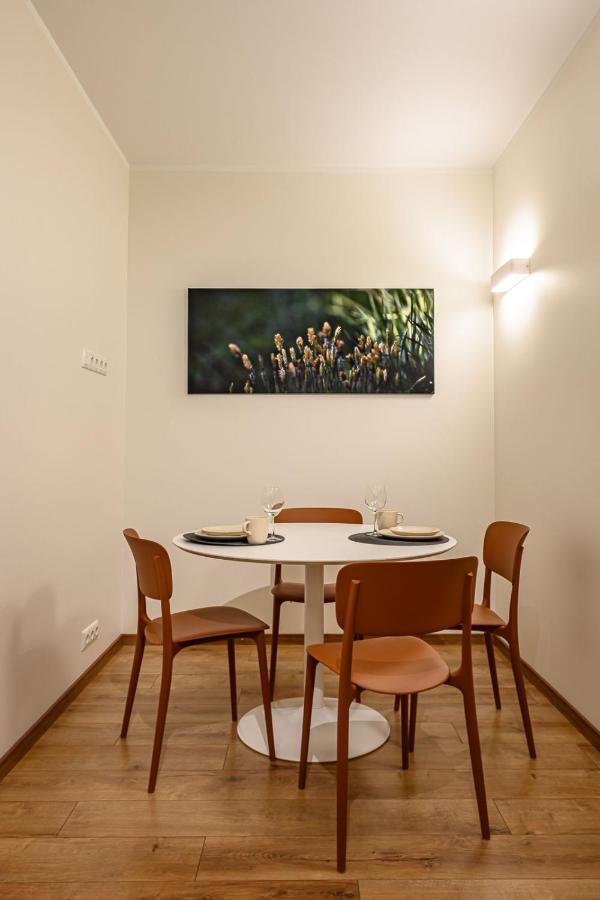 Kastani Factory Apartments Tartu Kültér fotó