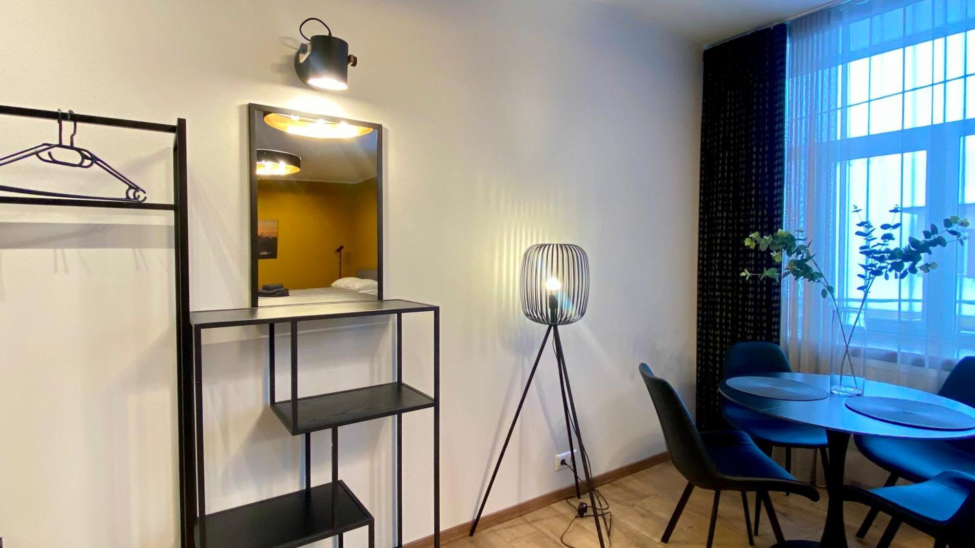 Kastani Factory Apartments Tartu Kültér fotó